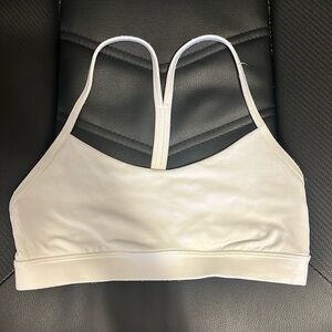 LULULEMON Size 8 Flow Y Bra